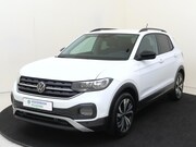 Volkswagen T-Cross - 1.0 TSI Life | Achteruitrijcamera | CarPlay | Digital cockpi