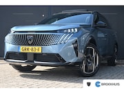 Peugeot E-5008 - GT Avantage 73 kWh 7p | Schuif-/Kanteldak | Elektr. Stoelen