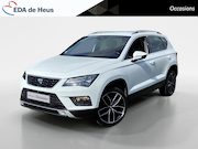 Seat Ateca - 1.4 EcoTSI DSG7-automaat Xcellence Trekhaak | LED | Alcantar