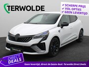 Renault Clio - esprit Alpine full hybrid E-Tech 145 | Achteruitrijcamera | 