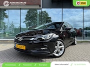 Opel Astra - 1.4 Turbo 150pk Innovation - Navi - LED - Parkeerhulp - Org.