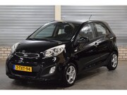 Kia Picanto - 1.0 CVVT BusinessLine + Bluetooth|Led|Airco|