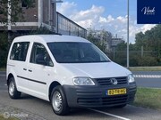 Volkswagen Caddy - MPV 1.9 TDI Optive 5p.