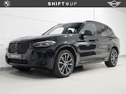 BMW X3 - xDrive30e M-Sport | Hifi | Camera