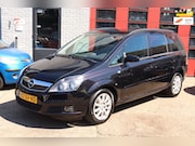 Opel Zafira - 1.8 Temptation , AIRCO , NIIEUWE APK , 7 PERS