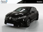 Renault Clio - 1.0 TCe 90 GPF techno NAVI AIRCO CRUISE CONTROLE APPLE CARPL