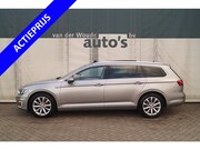 Volkswagen Passat - Variant 1.4 TSI DSG GTE Connected Plus -PANO-LED