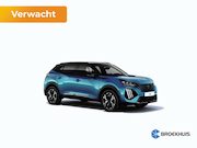 Peugeot 2008 - GT | Active Safety Brake met camera en radar (automatisch no
