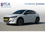 Peugeot 208 - 1.2 PureTech GT