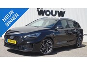 Hyundai i30 - Wagon 1.5 T-GDi 160PK MHEV N Line | Trekhaak afn. | Dealeron
