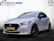 Mazda 2 - 1.5 SkyActiv-G Sportive / Carplay / Achteruitrijcamera