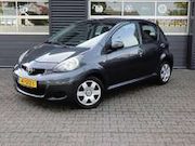 Toyota Aygo - 1.0-12V Comfort Navigator