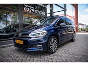 Volkswagen Touran - 1.8 TSI 180pk Highline Business R | 7 persoons | Trekhaak |