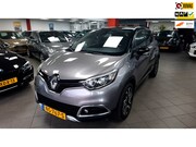 Renault Captur - 0.9 TCe Xmod