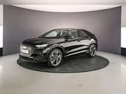 Audi Q4 e-tron - Sportback 40 Advanced edition 77 kWh | Adaptieve C