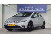 Honda Civic - 1.8 Comfort 140PK Android/Apple Carplay Trekhaak Airco Mooi