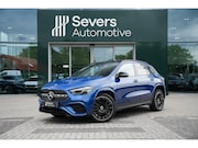 Mercedes-Benz GLA-Klasse - 250 e Star Edition AMG Line |Panoramaschuifdak | Premium Sou