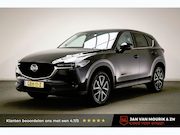 Mazda CX-5 - 2.0 SkyActiv-G 165 Skylease+ | ACHTERBANKVERWARMING | HEAD U