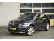 Skoda Kamiq - 1.0 TSI Automaat! Sport Business BJ2021 Lmv 16" | Led | Pdc 