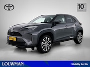 Toyota Yaris Cross - 1.5 Hybrid 115 First Edition