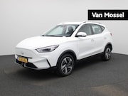 MG MG ZS - EV Standard Range Comfort 50 kWh