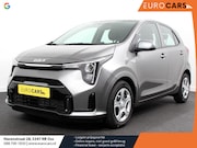 Kia Picanto - 1.0 DPI Automaat DynamicLine | Navigatie | Apple Carplay/And