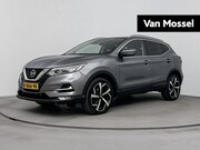 Nissan Qashqai - 1.3 DIG-T Premium Edition 140PK | Navigatie | Panoramadak | 