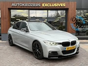 BMW 3-serie - 335i xDrive High Executive M-Pakket, Head-up, Akrapovic, Alc