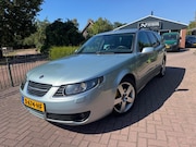 Saab 9-5 - 2.0 Turbo Automaat*Cruise*Griffin