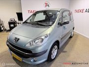 Peugeot 1007 - 1.6-16V Sporty AUT/CLIMA/APK/NAP