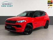 Jeep Compass - 4xe 240 Plug-in Hybrid Electric S
