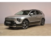 Kia Niro - 1.6 GDi Hybrid 138pk DCT6 DynamicPlusLine