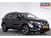 Nissan Qashqai - 1.3 DIG-T Premium Edition | Panoramadak |✅ 1e Eigenaar| LEDE