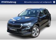 Skoda Karoq - 1.0 TSI 110pk Ambition / Navigatie by APP / LM 17 inch / Cam