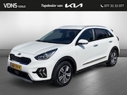 Kia Niro - 1.6 GDi PHEV DynamicPlusLine Navigatie - Stoel verwarming -