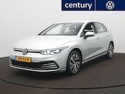Volkswagen Golf - 1.4 eHybrid Style Automaat - IQ light - Navigatie - ACC - Er