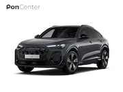 Audi Q5 Sportback - S edition Competition 2.0 e-hybrid 270 kW / 367 PK