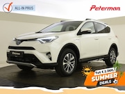 Toyota RAV4 - 2.5 Hybrid Edition | Trekhaak | Elektr. a. klep | Camera |