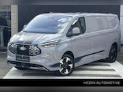 Ford Transit Custom - E-Transit 320 L2H1 Sport 65 kWh | 218 PK | Driver