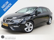 Seat Leon - ST 1.5 TSI FR Business Intense | Clima | Cruise | Apple Carp