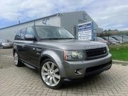 Land Rover Range Rover Sport - 3.0 TdV6 Leer Dak Camera