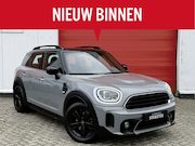 MINI Countryman - 1.5 Cooper Business Edition | Carplay | Stoelverw. | Rijklaa