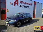 Volkswagen Tiguan - 1.4 TSI eHybrid Elegance Business+ Trekhaak