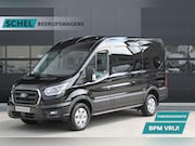 Ford Transit - 350 2.0 TDCI L2H2 Limited 165pk - Adaptive Cruise - Xenon -