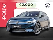 Volkswagen ID.7 - 286pk Pro Limited Edition 77 kWh | Trekhaak Wegklapbaar | 20