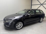 Skoda Octavia - Combi 1.6 TDI Elegance Businessline