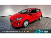 Ford Fiesta - 1.0 EcoBoost Hybrid Titanium | Apple Carplay/Android Auto | 