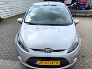 Ford Fiesta - 1.25 Limited APK tot 24 juli 2027