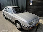 Ford Sierra - 1.8 GL Automaat 1e eigenaar