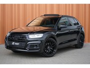 Audi Q5 - 55 TFSI e Competition 367PK Quattro Panodak S-Stoelen Luchtv